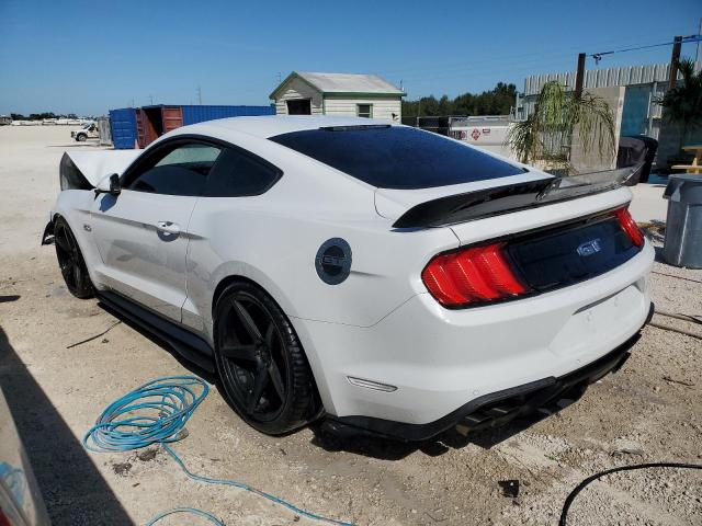 Photo 1 VIN: 1FA6P8CF2J5183125 - FORD MUSTANG 