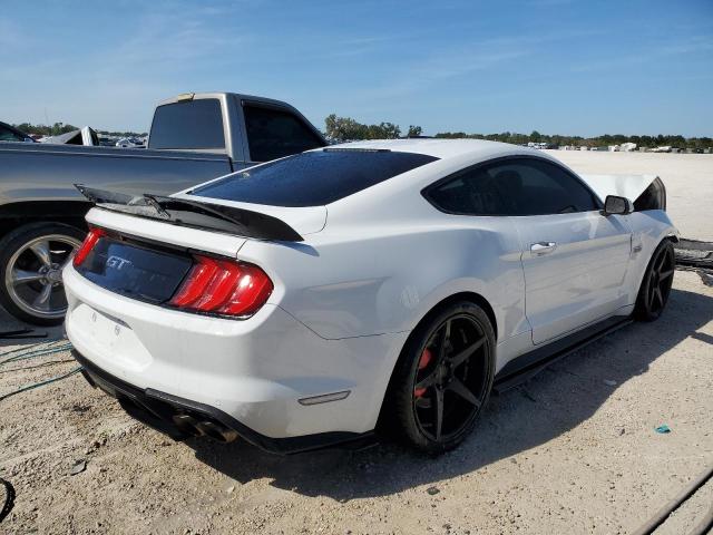 Photo 2 VIN: 1FA6P8CF2J5183125 - FORD MUSTANG 