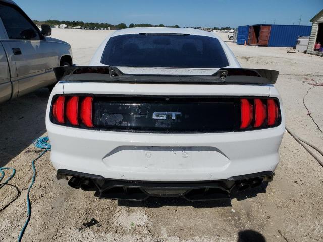 Photo 5 VIN: 1FA6P8CF2J5183125 - FORD MUSTANG 