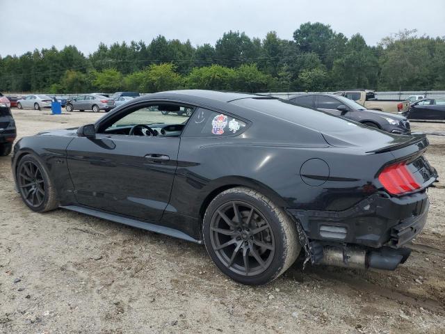 Photo 1 VIN: 1FA6P8CF2J5183609 - FORD MUSTANG GT 