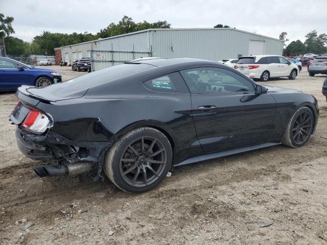 Photo 2 VIN: 1FA6P8CF2J5183609 - FORD MUSTANG GT 