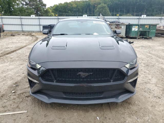 Photo 4 VIN: 1FA6P8CF2J5183609 - FORD MUSTANG GT 