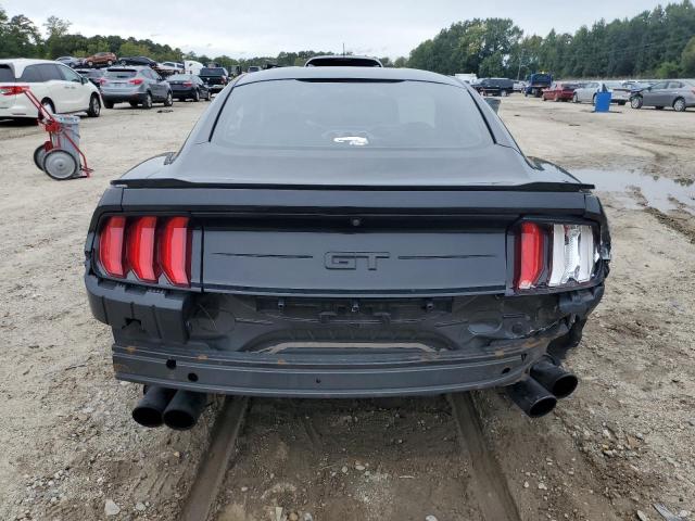 Photo 5 VIN: 1FA6P8CF2J5183609 - FORD MUSTANG GT 