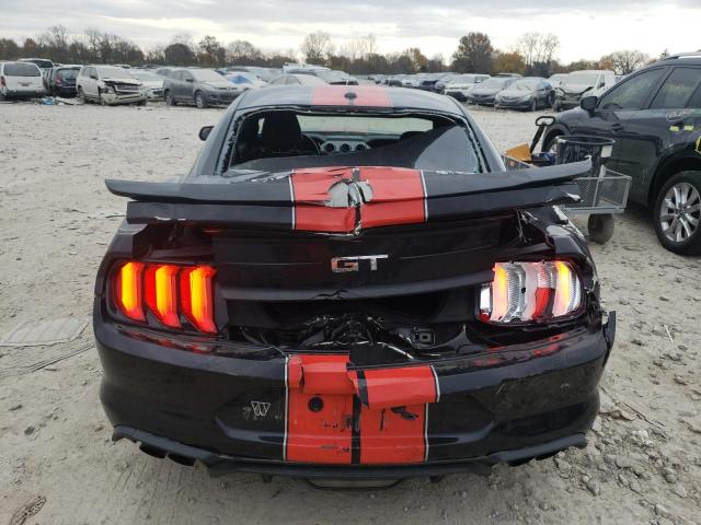 Photo 8 VIN: 1FA6P8CF2J5183867 - FORD MUSTANG GT 