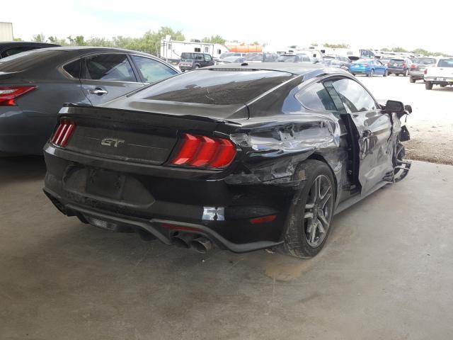 Photo 3 VIN: 1FA6P8CF2K5106031 - FORD MUSTANG GT 