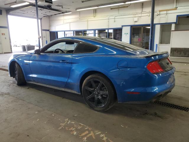 Photo 1 VIN: 1FA6P8CF2K5113612 - FORD MUSTANG GT 