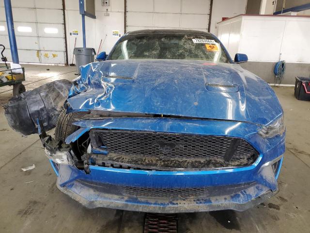 Photo 4 VIN: 1FA6P8CF2K5113612 - FORD MUSTANG GT 