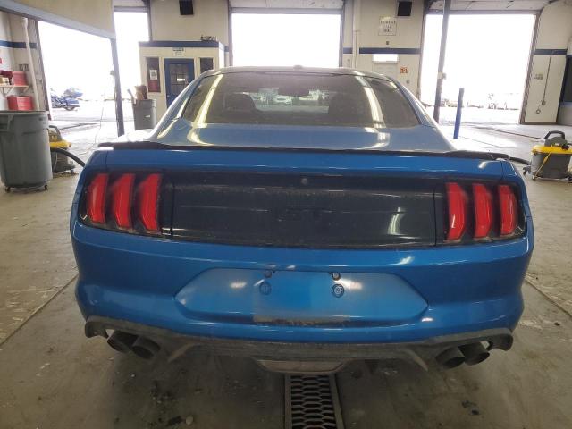 Photo 5 VIN: 1FA6P8CF2K5113612 - FORD MUSTANG GT 