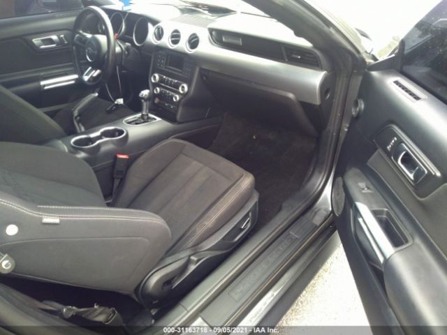 Photo 4 VIN: 1FA6P8CF2K5122231 - FORD MUSTANG 