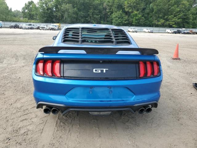 Photo 5 VIN: 1FA6P8CF2K5129406 - FORD MUSTANG 