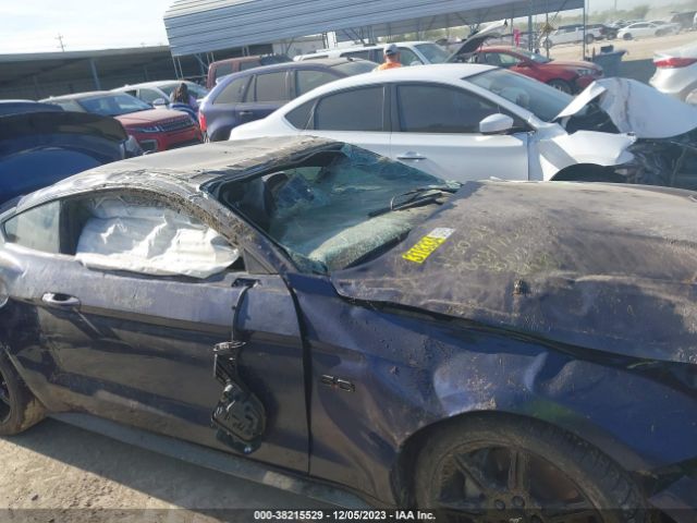 Photo 5 VIN: 1FA6P8CF2K5130197 - FORD MUSTANG 