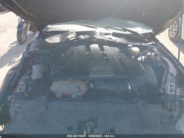 Photo 9 VIN: 1FA6P8CF2K5130197 - FORD MUSTANG 