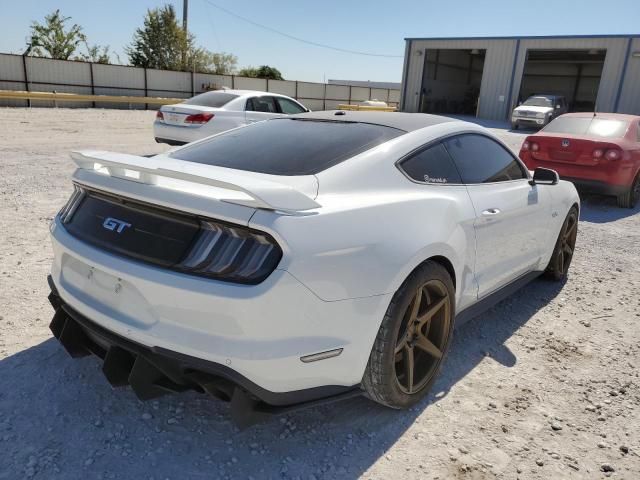 Photo 3 VIN: 1FA6P8CF2K5133892 - FORD MUSTANG GT 