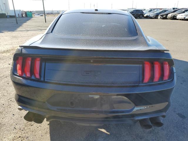 Photo 5 VIN: 1FA6P8CF2K5135657 - FORD MUSTANG GT 