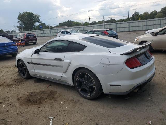 Photo 1 VIN: 1FA6P8CF2K5141801 - FORD MUSTANG GT 