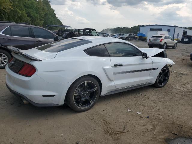 Photo 2 VIN: 1FA6P8CF2K5141801 - FORD MUSTANG GT 