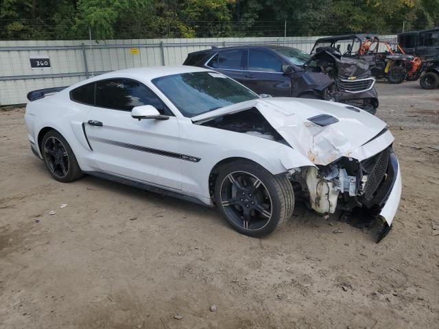 Photo 3 VIN: 1FA6P8CF2K5141801 - FORD MUSTANG GT 