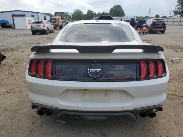 Photo 5 VIN: 1FA6P8CF2K5141801 - FORD MUSTANG GT 