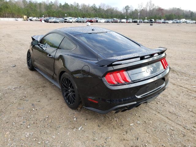 Photo 2 VIN: 1FA6P8CF2K5142298 - FORD MUSTANG GT 