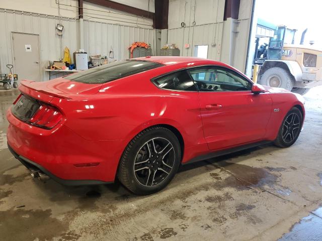 Photo 2 VIN: 1FA6P8CF2K5147324 - FORD MUSTANG GT 