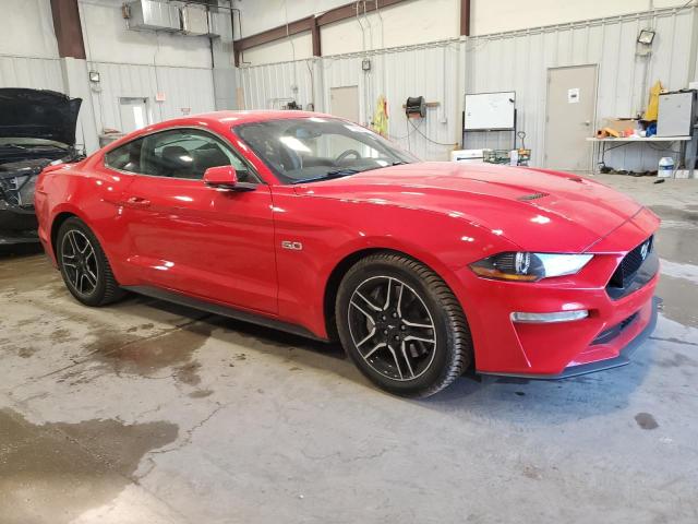 Photo 3 VIN: 1FA6P8CF2K5147324 - FORD MUSTANG GT 