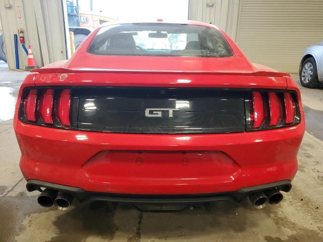 Photo 5 VIN: 1FA6P8CF2K5147324 - FORD MUSTANG GT 