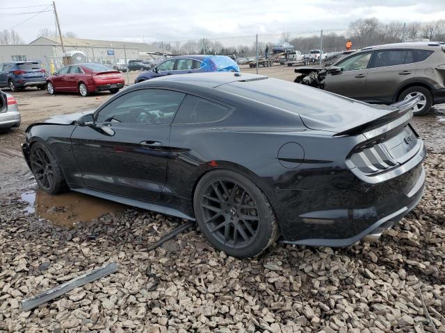 Photo 1 VIN: 1FA6P8CF2K5166004 - FORD MUSTANG 