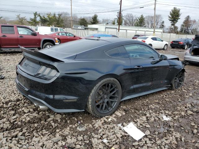 Photo 2 VIN: 1FA6P8CF2K5166004 - FORD MUSTANG 