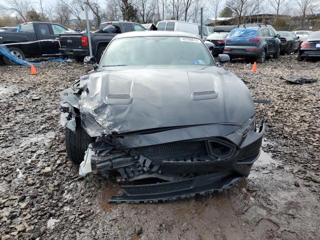 Photo 4 VIN: 1FA6P8CF2K5166004 - FORD MUSTANG 