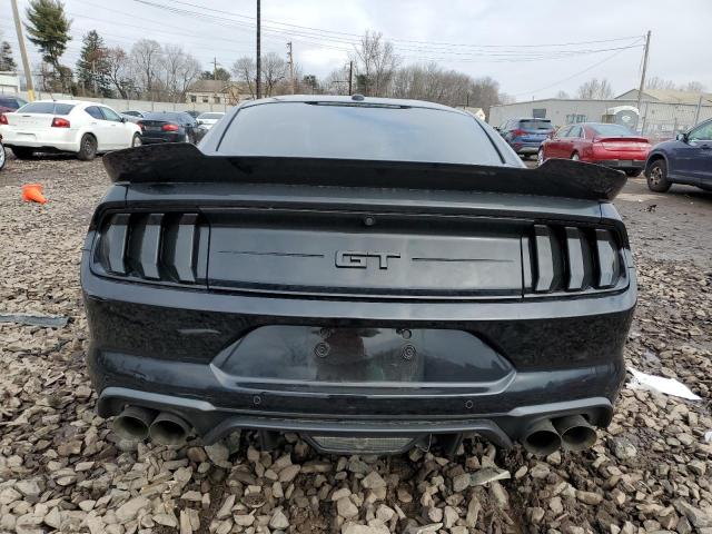 Photo 5 VIN: 1FA6P8CF2K5166004 - FORD MUSTANG 