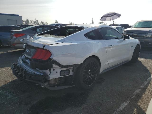 Photo 2 VIN: 1FA6P8CF2K5169081 - FORD MUSTANG 