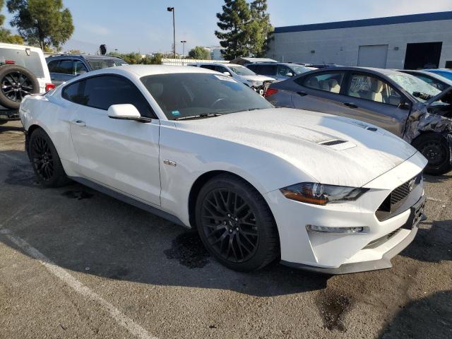 Photo 3 VIN: 1FA6P8CF2K5169081 - FORD MUSTANG 