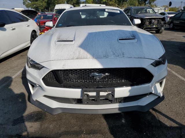 Photo 4 VIN: 1FA6P8CF2K5169081 - FORD MUSTANG 