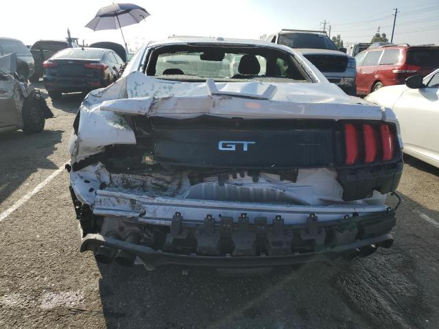 Photo 5 VIN: 1FA6P8CF2K5169081 - FORD MUSTANG 