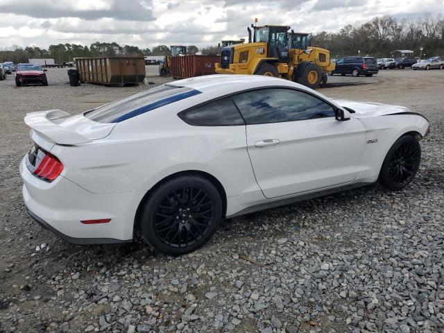 Photo 2 VIN: 1FA6P8CF2K5173597 - FORD MUSTANG 