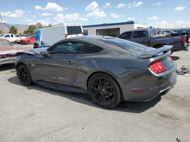 Photo 1 VIN: 1FA6P8CF2K5175396 - FORD MUSTANG GT 