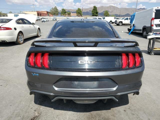 Photo 5 VIN: 1FA6P8CF2K5175396 - FORD MUSTANG GT 