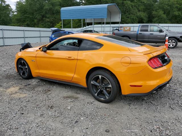 Photo 1 VIN: 1FA6P8CF2K5184549 - FORD MUSTANG GT 