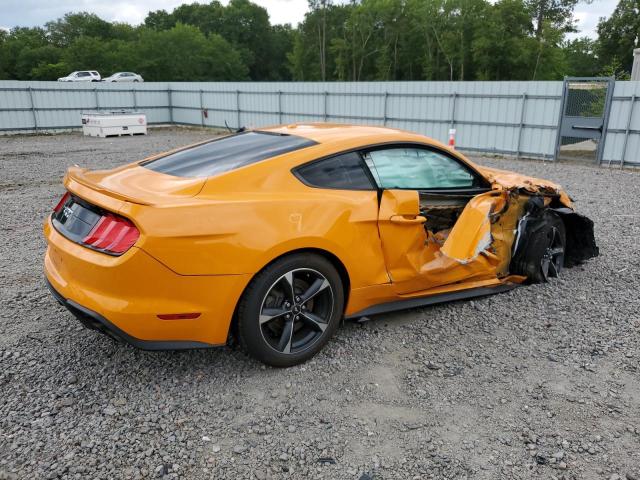 Photo 2 VIN: 1FA6P8CF2K5184549 - FORD MUSTANG GT 