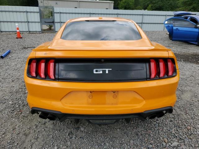 Photo 5 VIN: 1FA6P8CF2K5184549 - FORD MUSTANG GT 