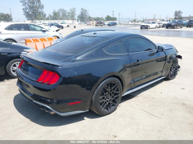 Photo 3 VIN: 1FA6P8CF2K5186012 - FORD MUSTANG 