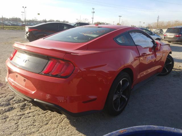 Photo 3 VIN: 1FA6P8CF2K5188682 - FORD MUSTANG GT 