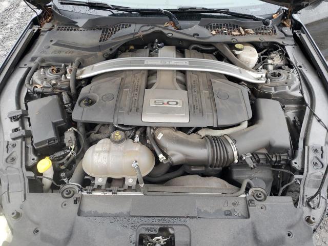 Photo 10 VIN: 1FA6P8CF2K5199178 - FORD MUSTANG GT 