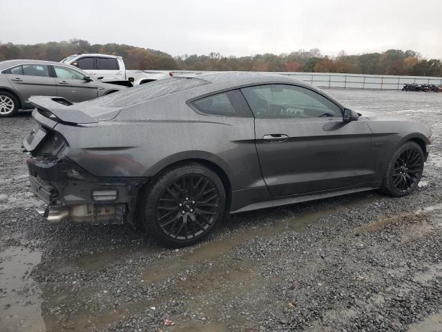 Photo 2 VIN: 1FA6P8CF2K5199178 - FORD MUSTANG GT 