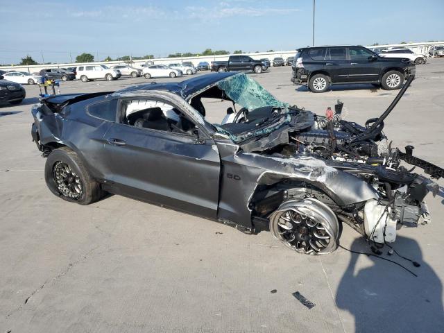 Photo 3 VIN: 1FA6P8CF2K5200118 - FORD MUSTANG 