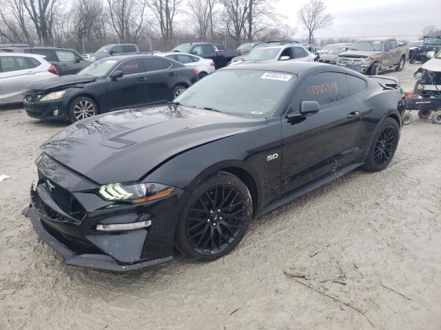 Photo 0 VIN: 1FA6P8CF2K5200975 - FORD MUSTANG GT 