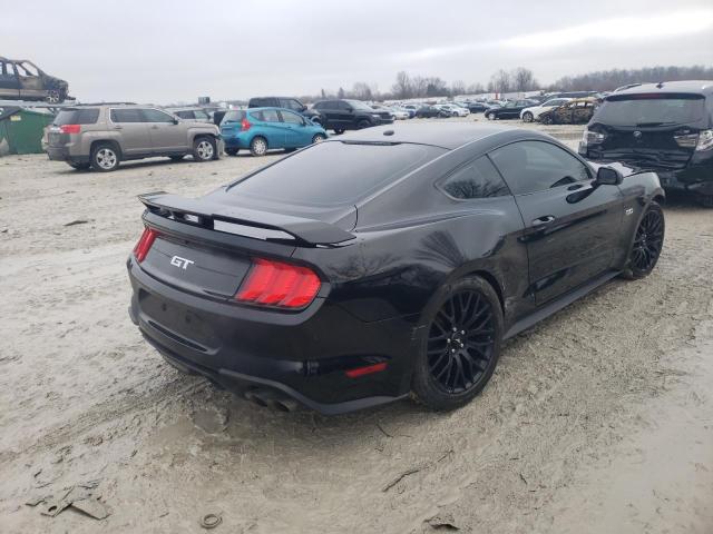 Photo 2 VIN: 1FA6P8CF2K5200975 - FORD MUSTANG GT 