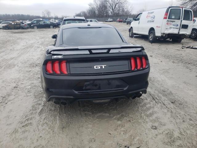 Photo 5 VIN: 1FA6P8CF2K5200975 - FORD MUSTANG GT 