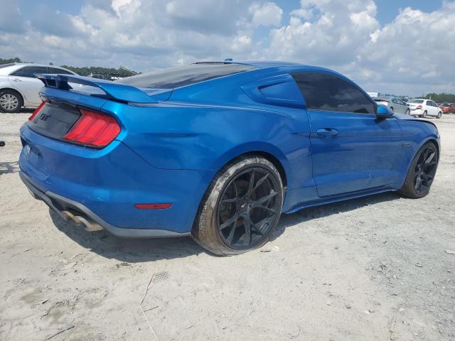 Photo 2 VIN: 1FA6P8CF2L5110694 - FORD MUSTANG GT 