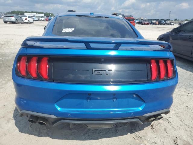 Photo 5 VIN: 1FA6P8CF2L5110694 - FORD MUSTANG GT 